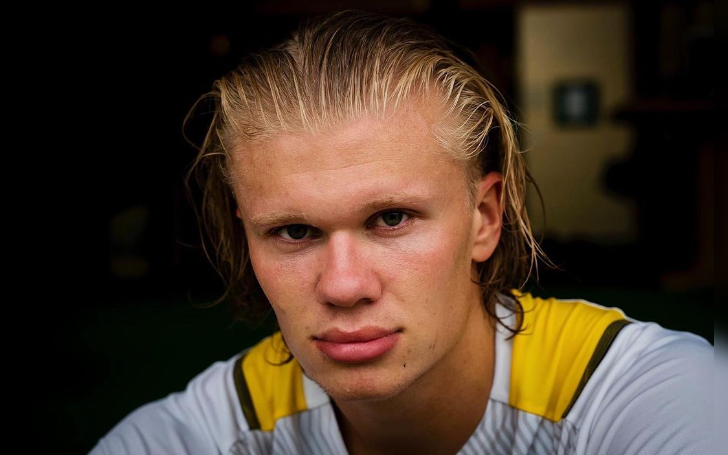 Erling Haaland Net Worth - How Rich is The Up-And-Coming Footballer?